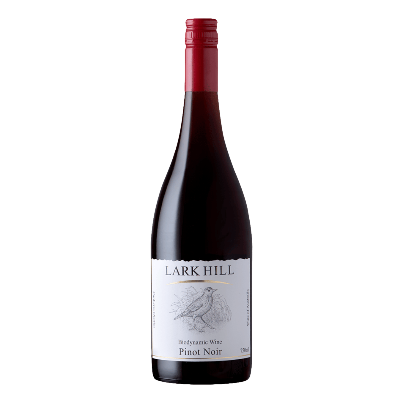 Lark Hill Biodynamic Pinot Noir