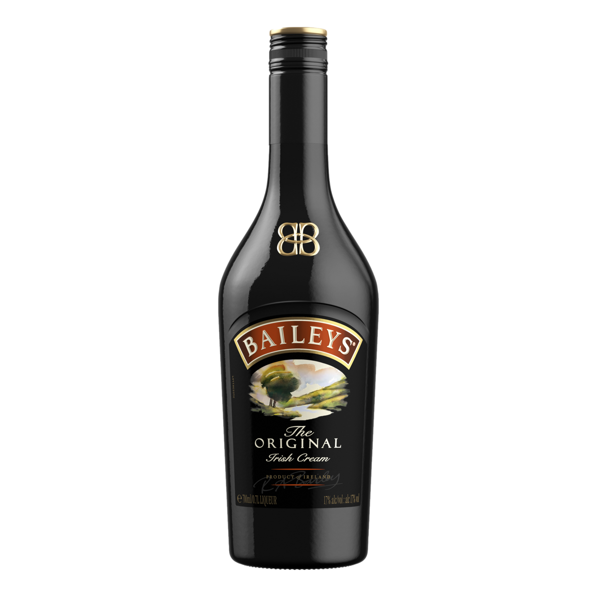 Baileys Original Irish Cream Liqueur 700ml - Camperdown Cellars