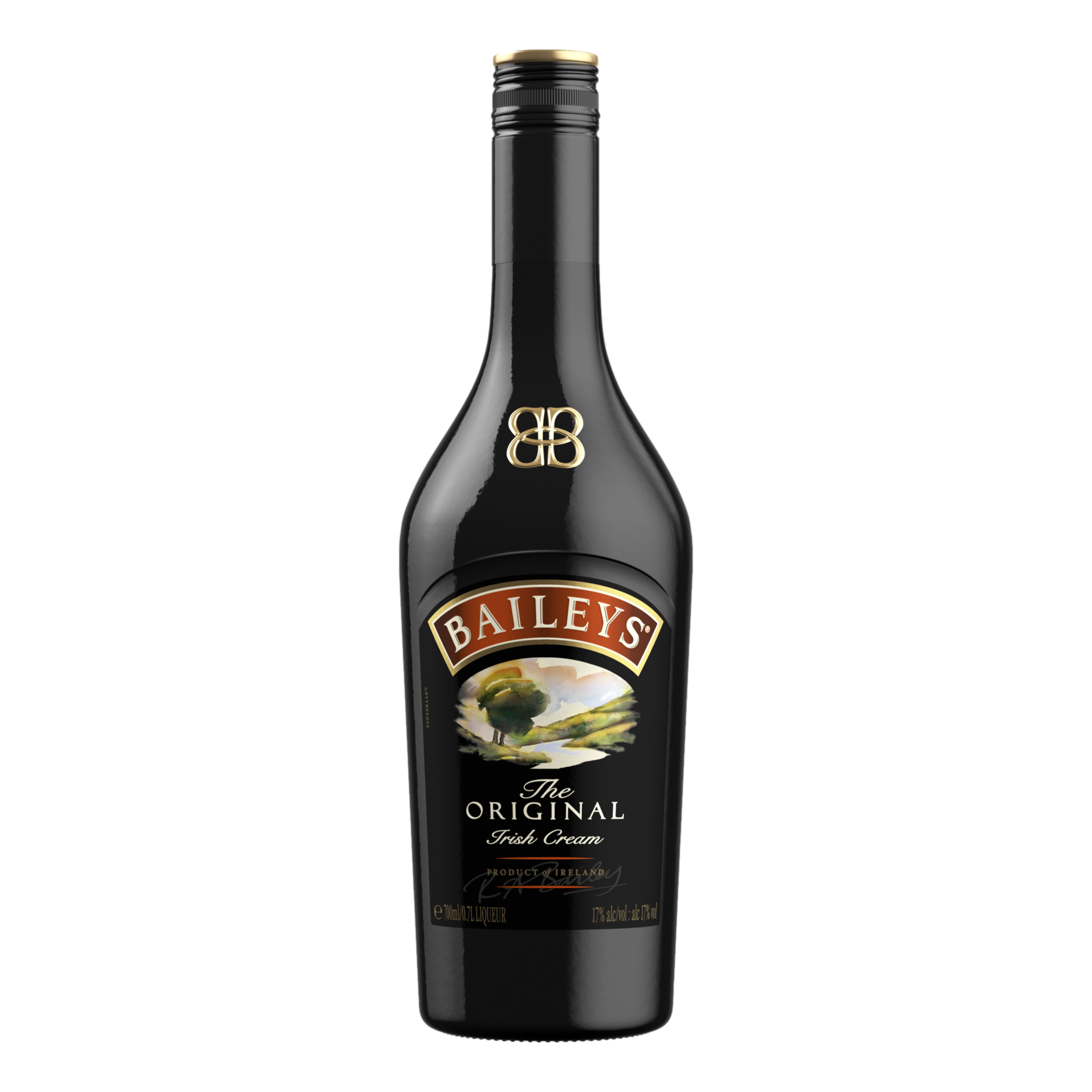 Baileys Original Irish Cream Liqueur 700ml - Camperdown Cellars