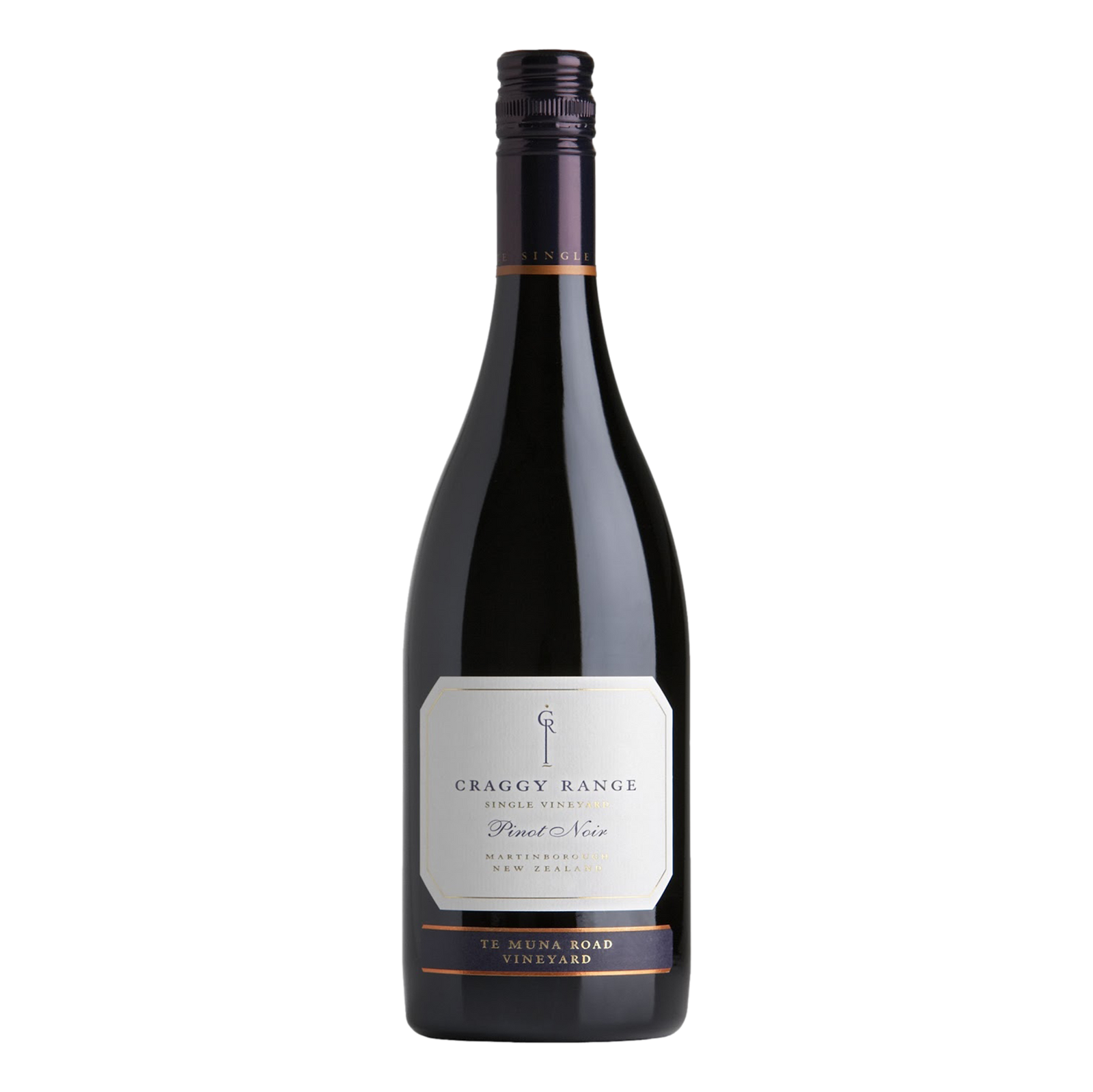 Craggy Range Te Muna Road Vineyard Pinot Noir