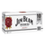 Jim Beam White & Cola Zero Sugar 375ml Can 10 Pack