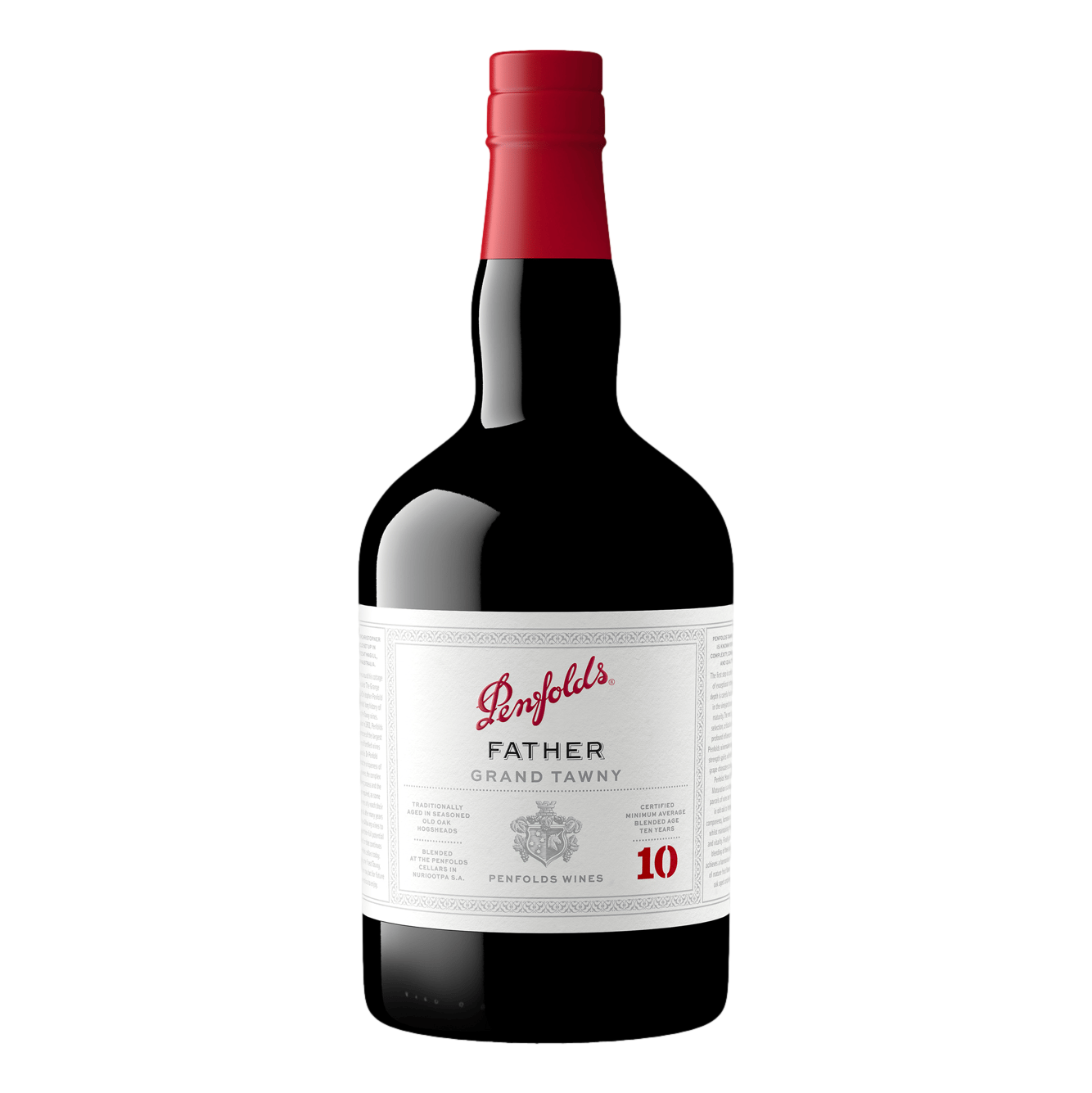 Penfolds Father Grand Tawny 10YO - Camperdown Cellars
