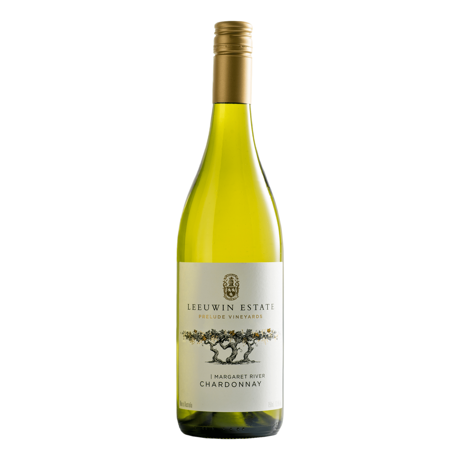 Leeuwin Estate Prelude Chardonnay