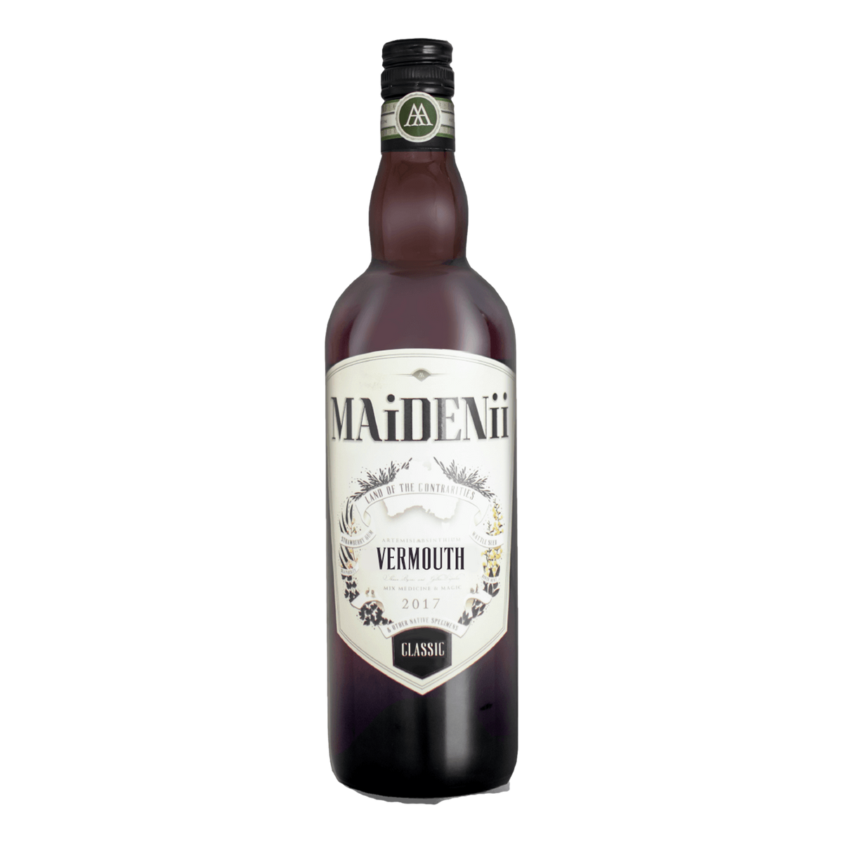 Maidenii Classic Vermouth 750ml