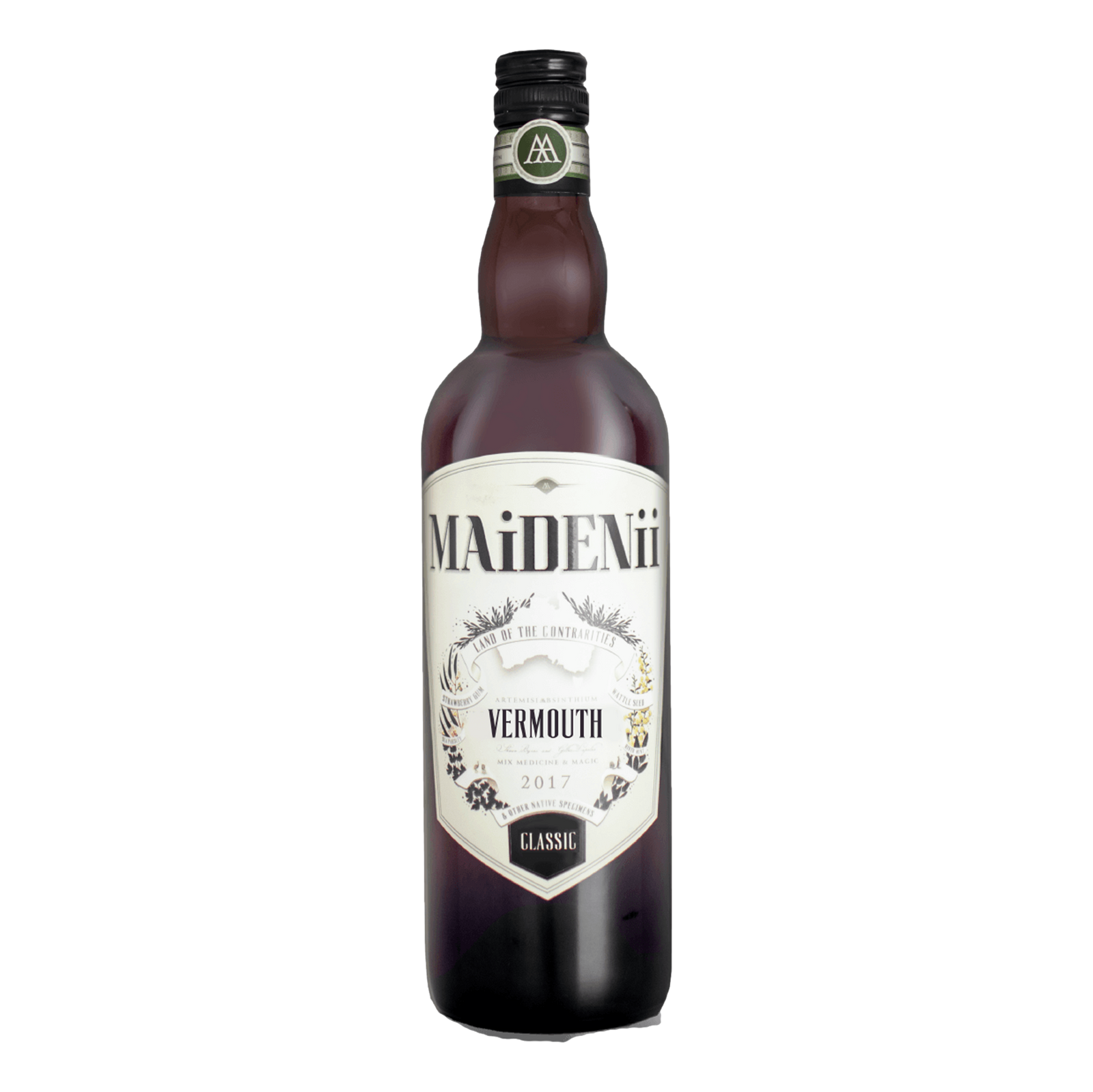 Maidenii Classic Vermouth 750ml