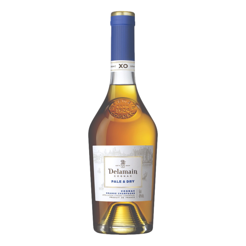 Delamain Pale & Dry Cognac XO 500ml