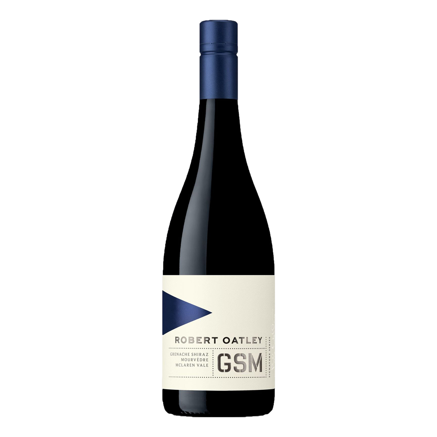 Robert Oatley Signature Series Grenache Shiraz Mourvedre - Camperdown Cellars
