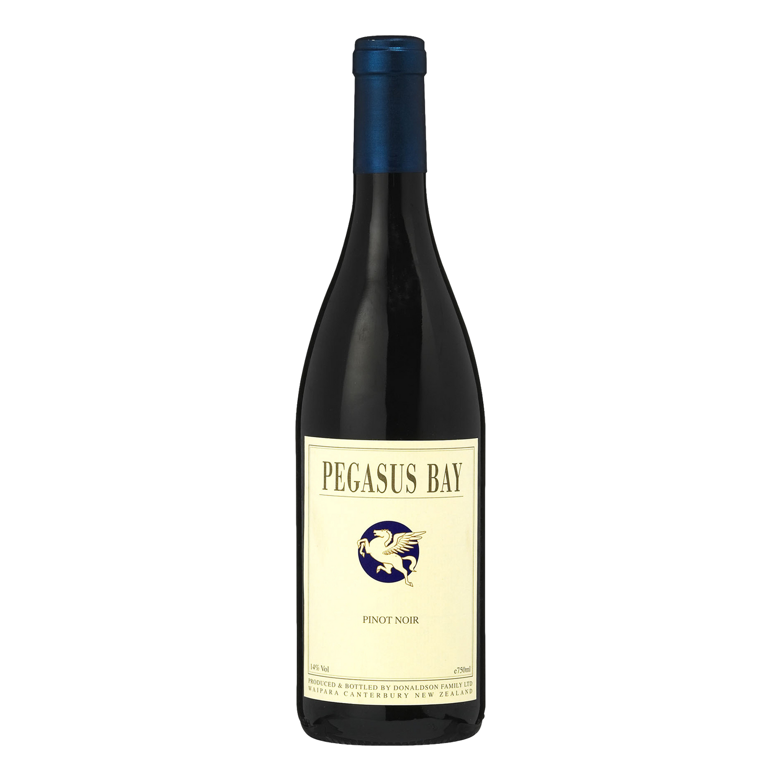 Pegasus Bay Pinot Noir