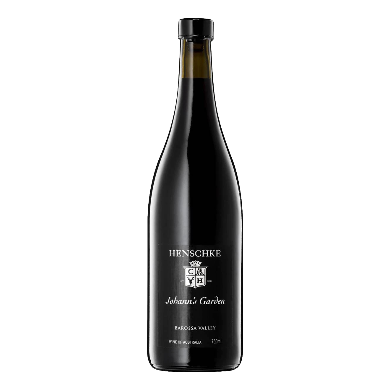 Henschke Johann's Garden Grenache Mataro Shiraz