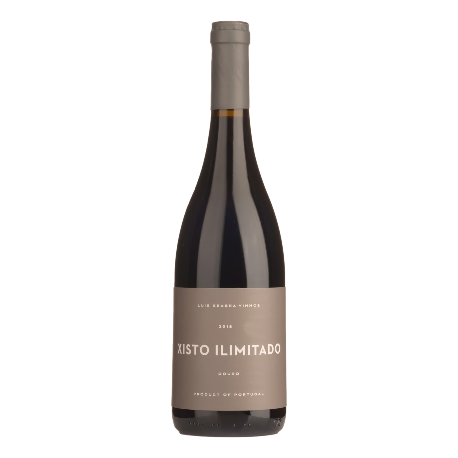 Luis Seabra Vinhos Xisto Ilimitado Tinto