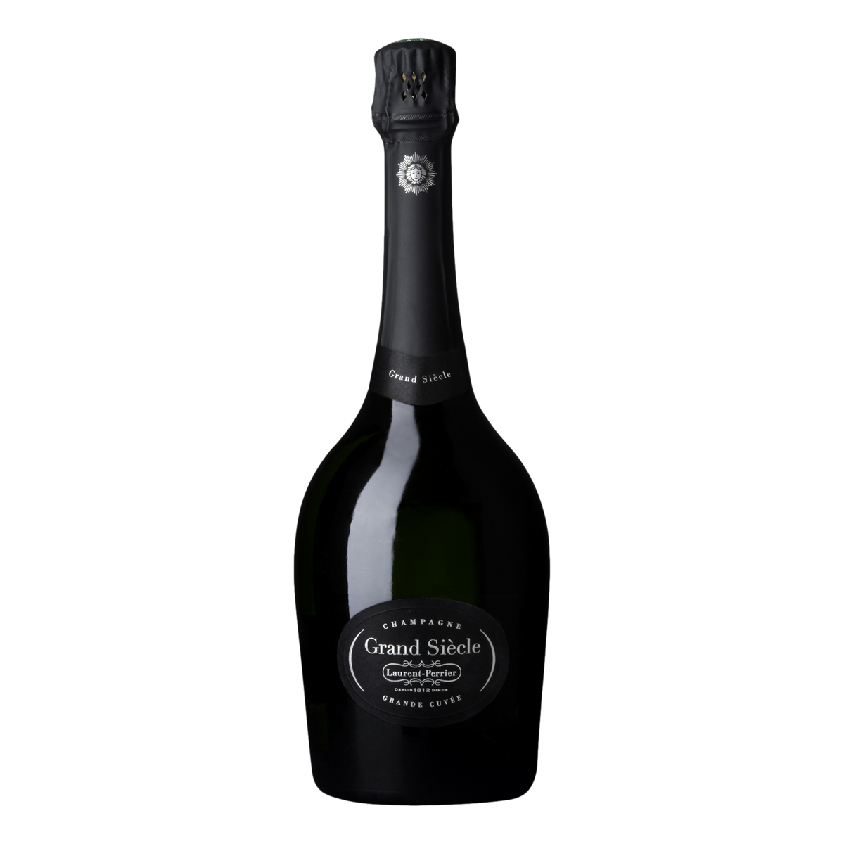 Laurent-Perrier Grand Siecle Champagne