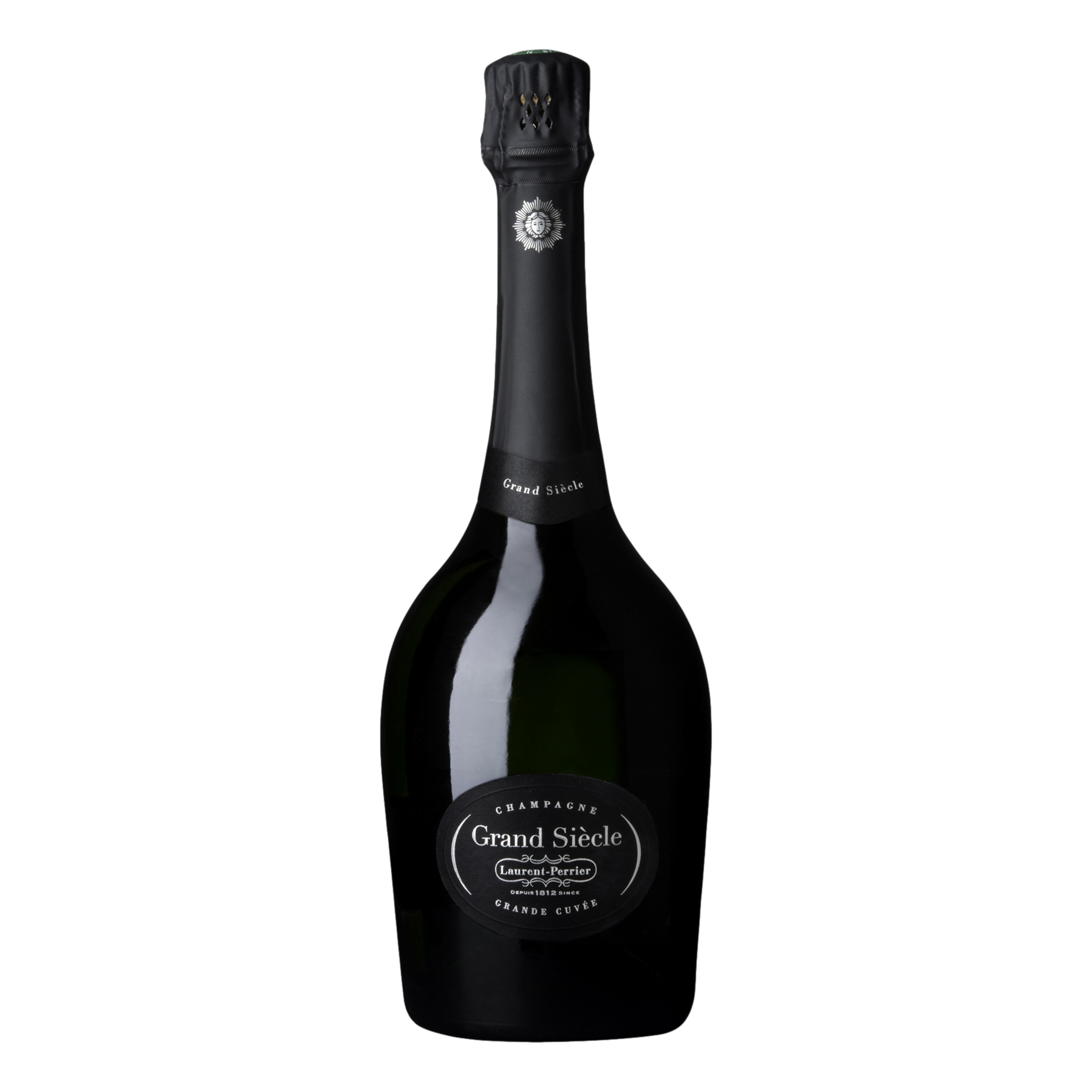 Laurent-Perrier Grand Siecle Champagne