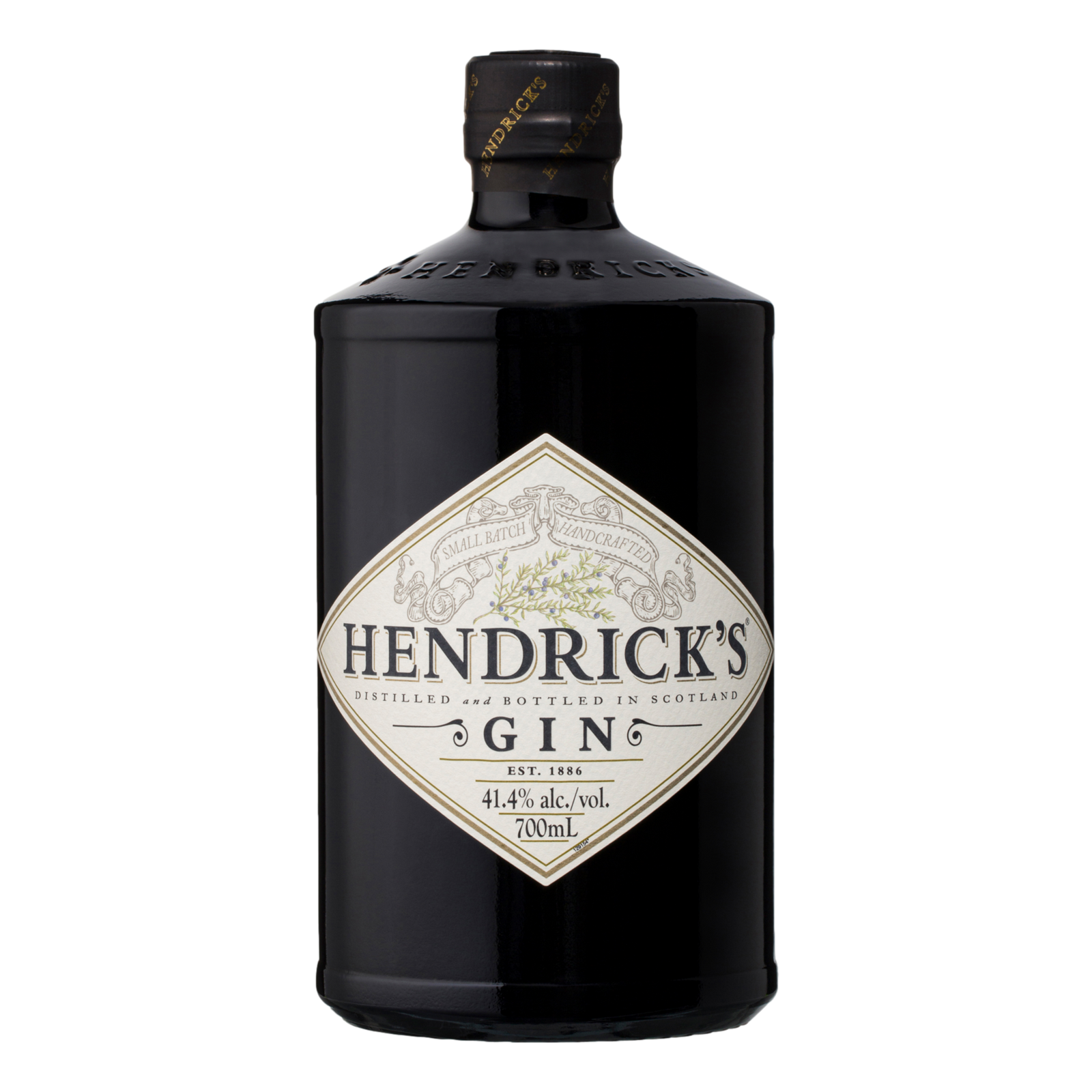 Hendrick's Gin 700ml