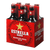 Estrella Damm Lager 330ml Bottle 6 Pack