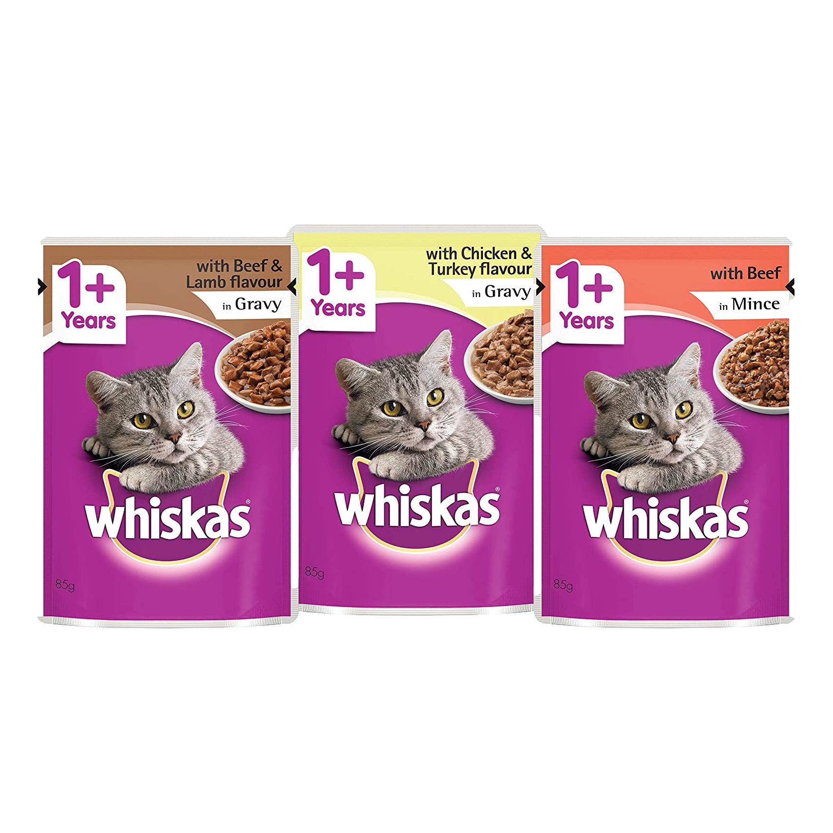 Whiskas Camperdown Cellars