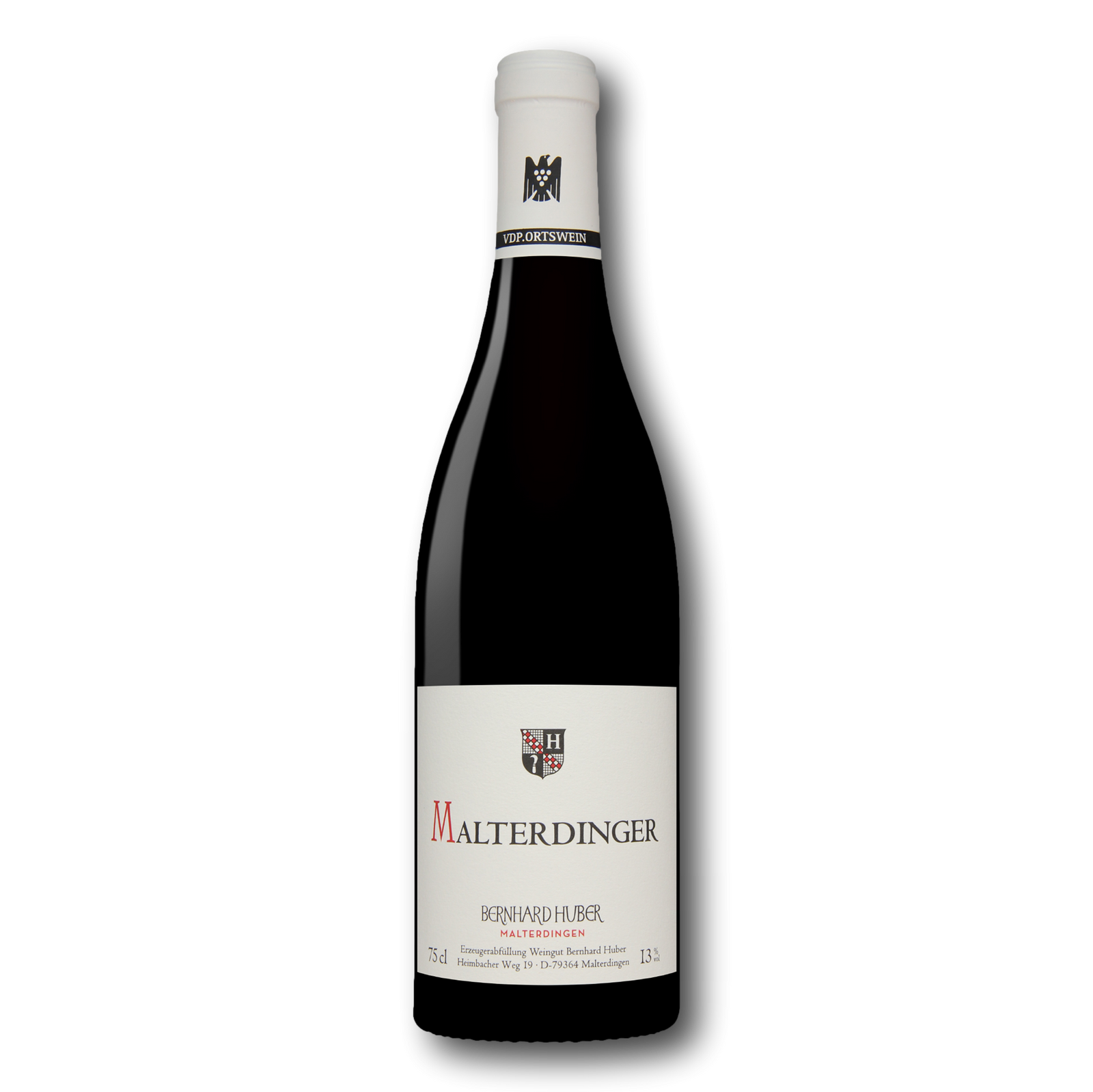 Bernhard Huber Alte Reben Malterdinger Pinot Noir