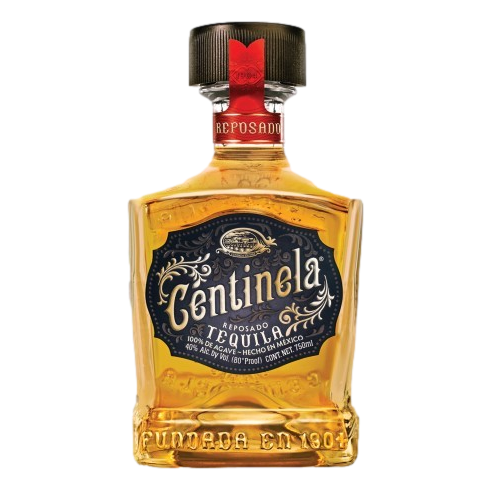 Centinela Reposado Tequila 750ml