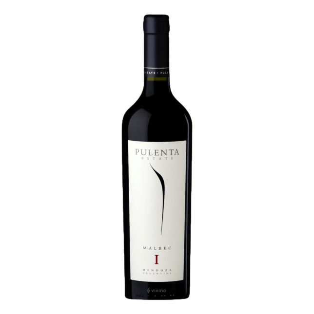 Pulenta Estate I Malbec