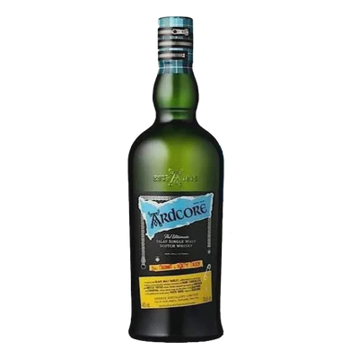 Ardbeg Ardcore Islay Single Malt Scotch Whisky 700ml