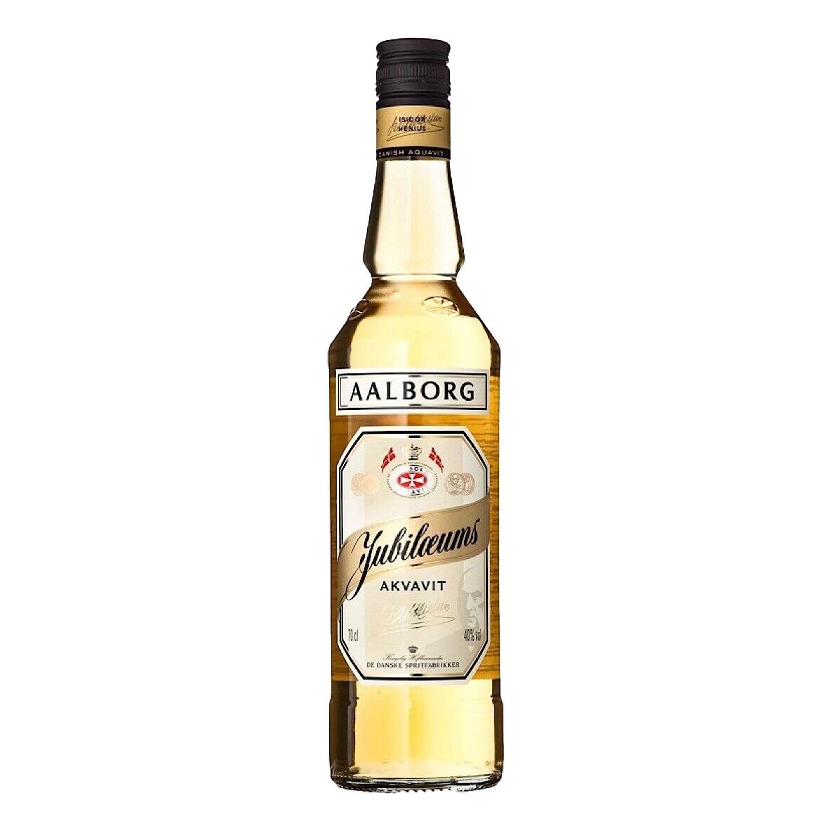 Aalborg Jubilaeums Aquavit 40% 700ml