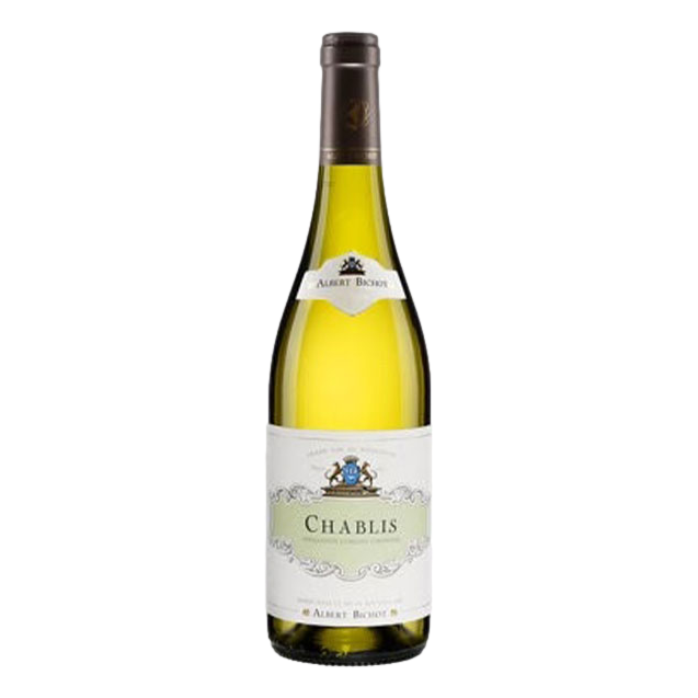 Albert Bichot Chablis