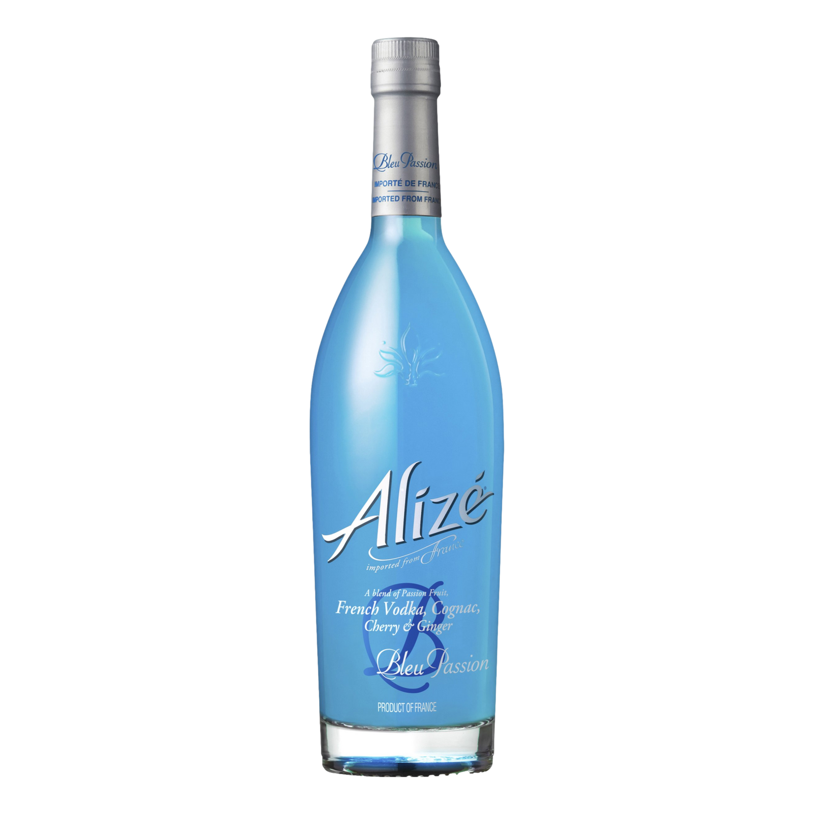 Alize Bleu Passion Vodka Liqueur 750ml