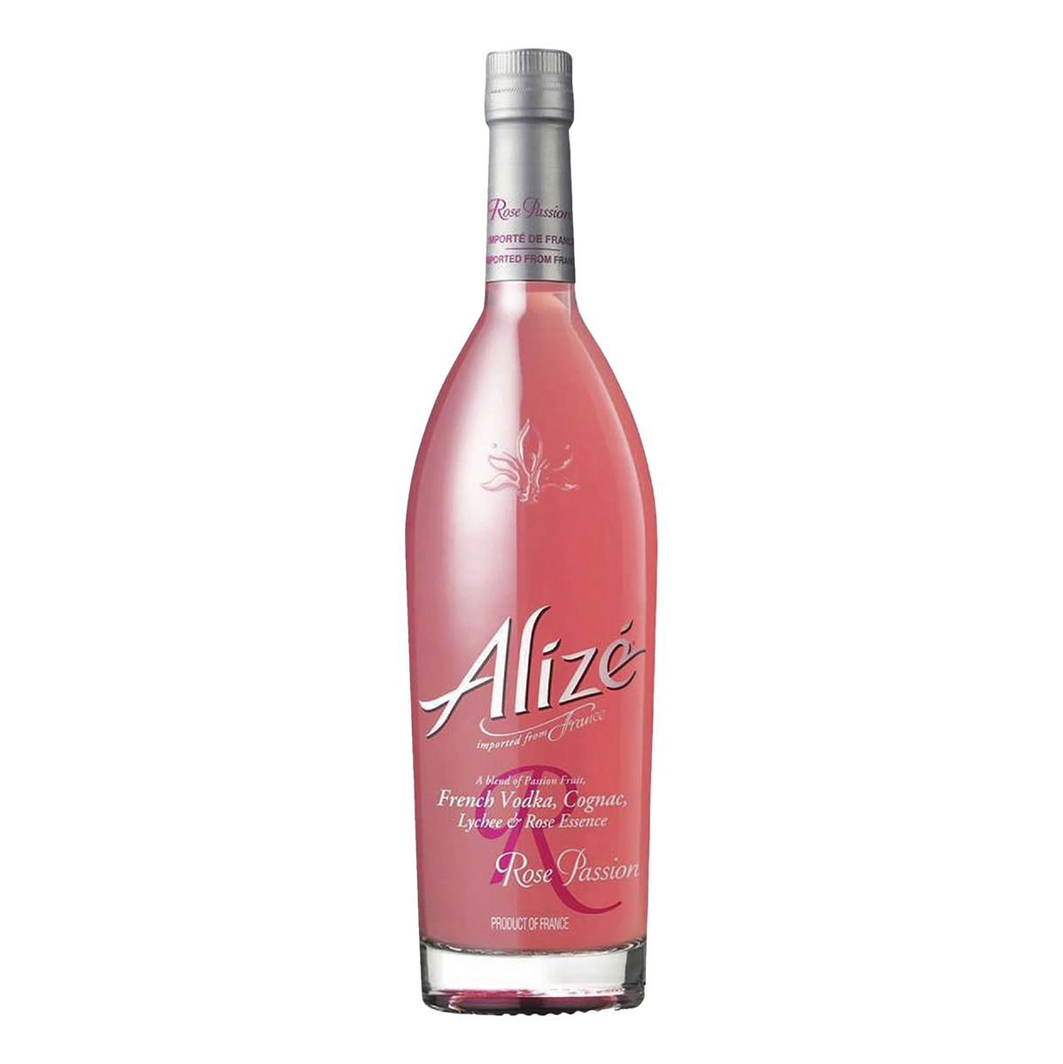 Alize Rose Passion Liqueur 750ml