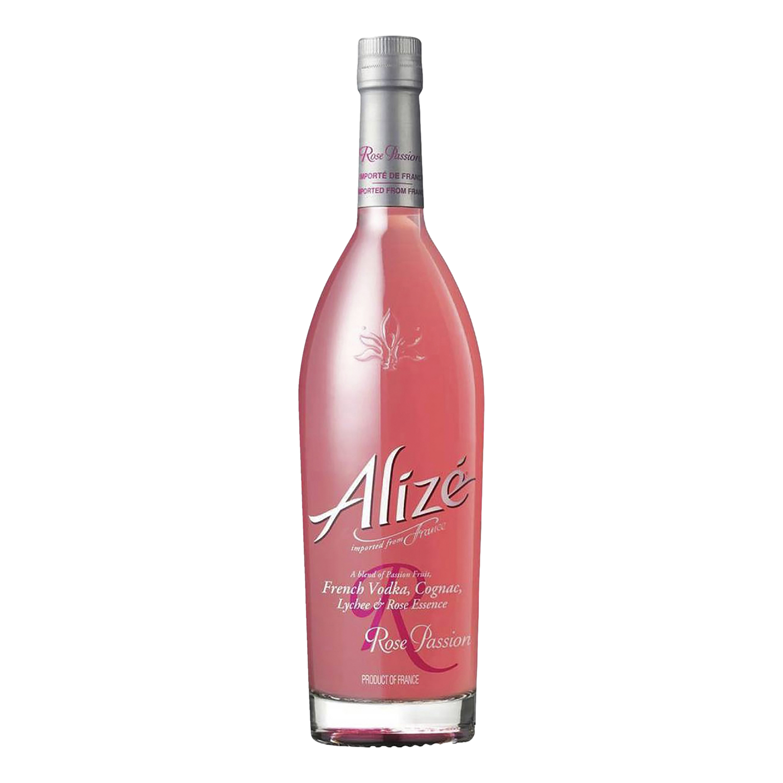 Alize Rose Passion Vodka Liqueur 750ml