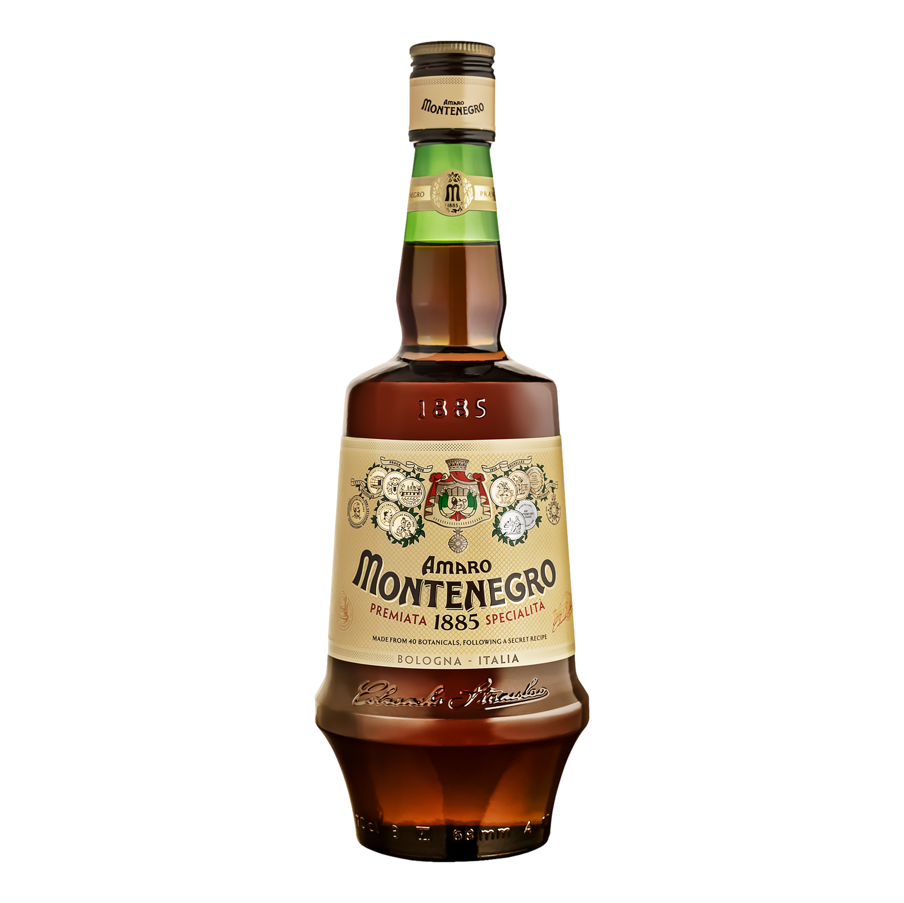 Amaro Montenegro Italiano Liqueur 700ml