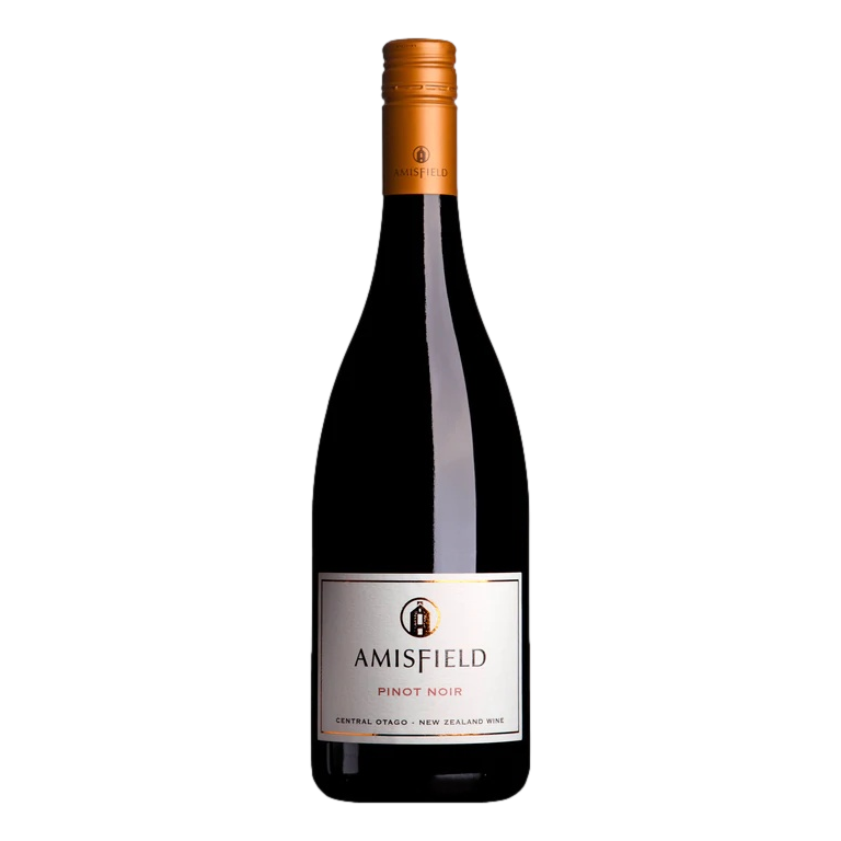 Amisfield Pinot Noir - Camperdown Cellars