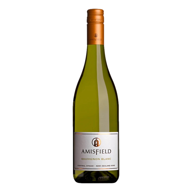 Amisfield Sauvignon Blanc - Camperdown Cellars
