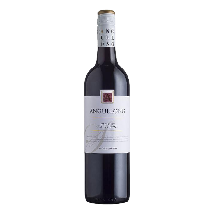 Angullong Cabernet Sauvignon
