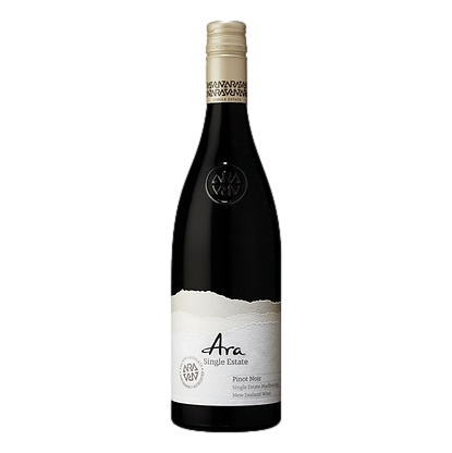 Ara Single Estate Marlborough Pinot Noir