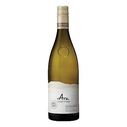 Ara Single Estate Marlborough Sauvignon Blanc