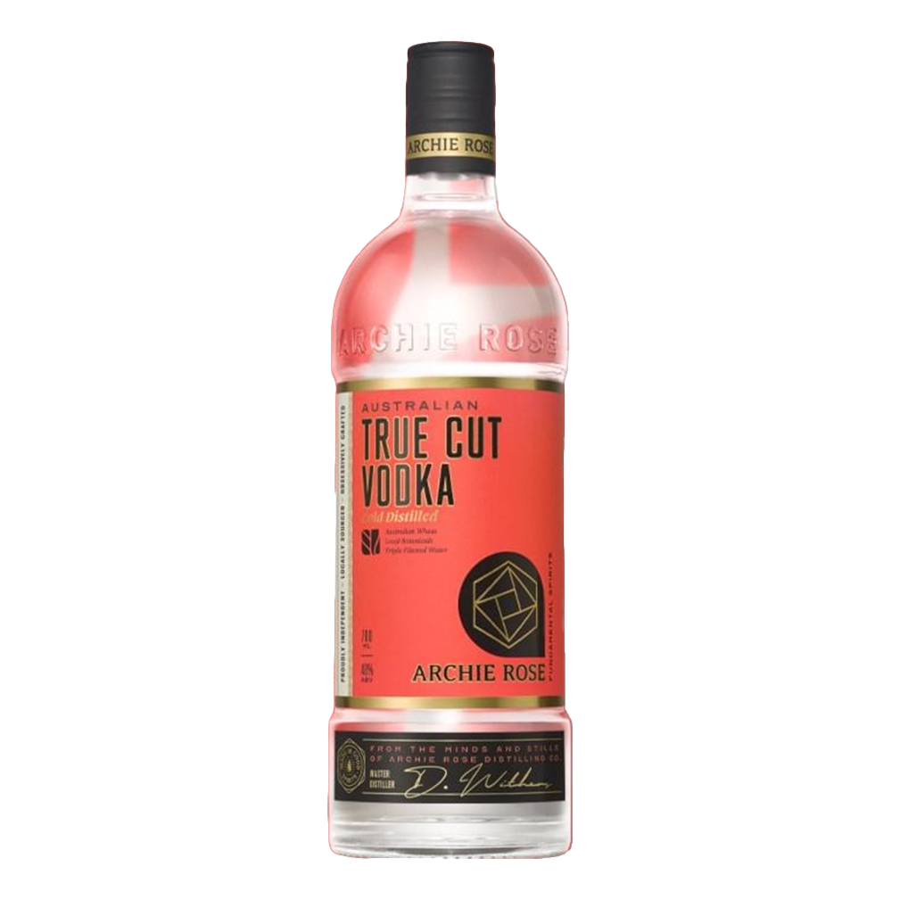 Archie Rose True Cut Vodka 700ml