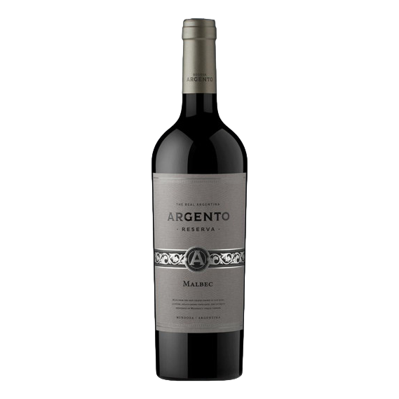 Argento Reserva Malbec