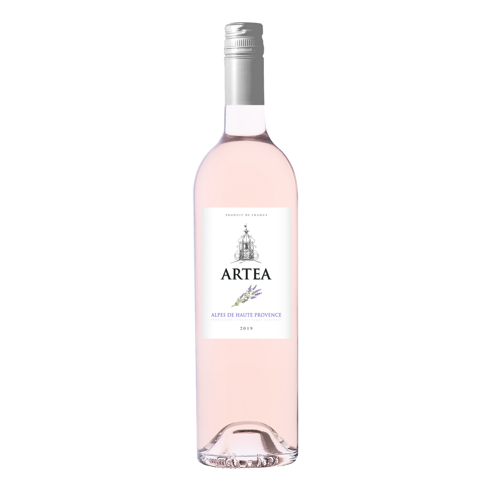 Artea Alpes de Haute Provence Rose - Camperdown Cellars