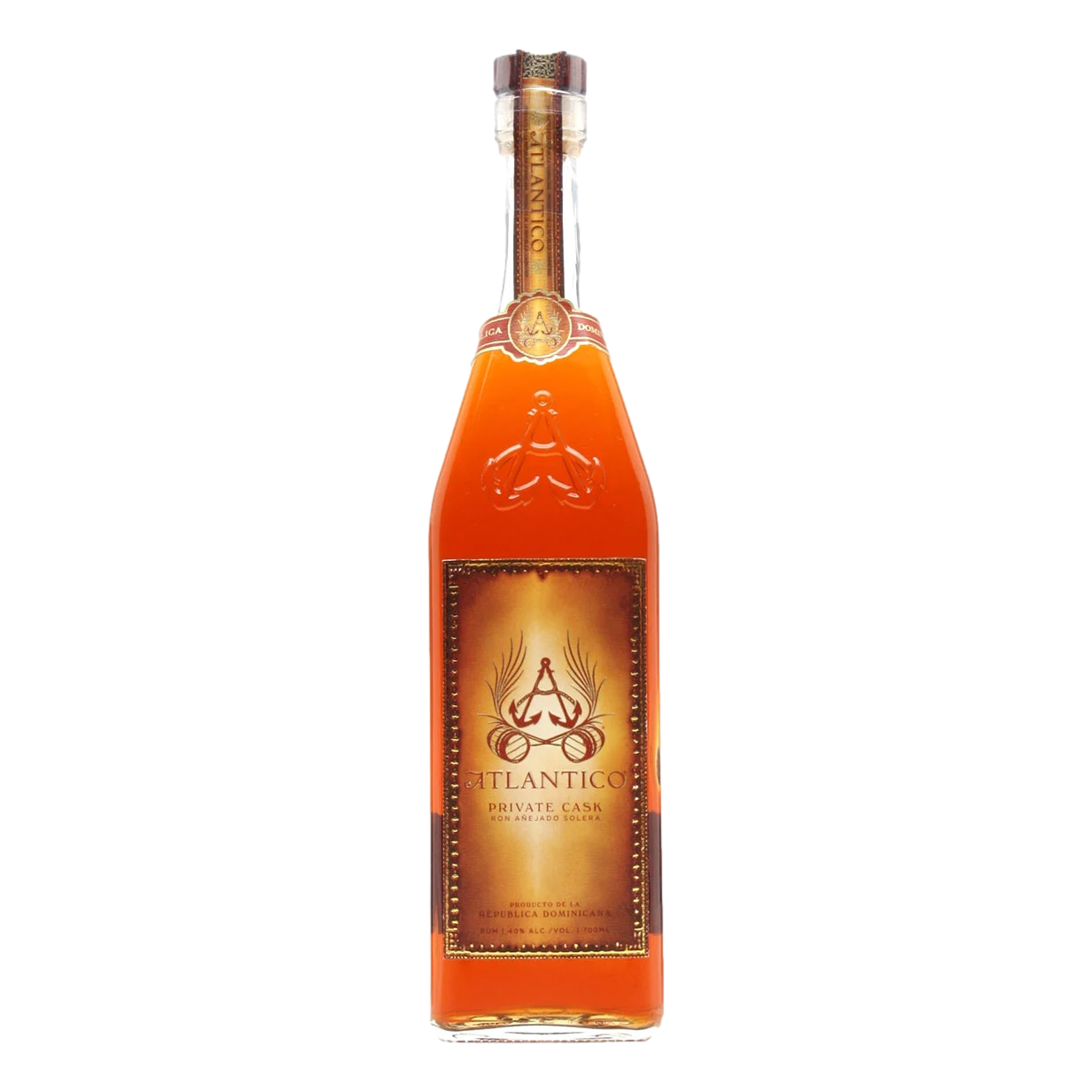 Atlantico Private Cask Rum 750ml