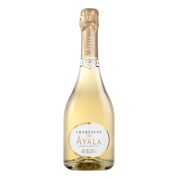Ayala Blanc de Blancs Champagne Non Vintage