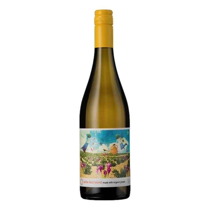 Te Quiero Organic Field Blend White