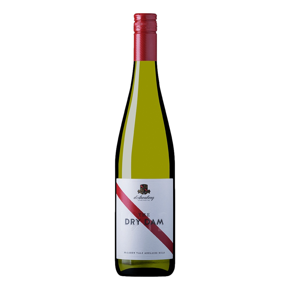 d'Arenberg The Dry Dam Riesling