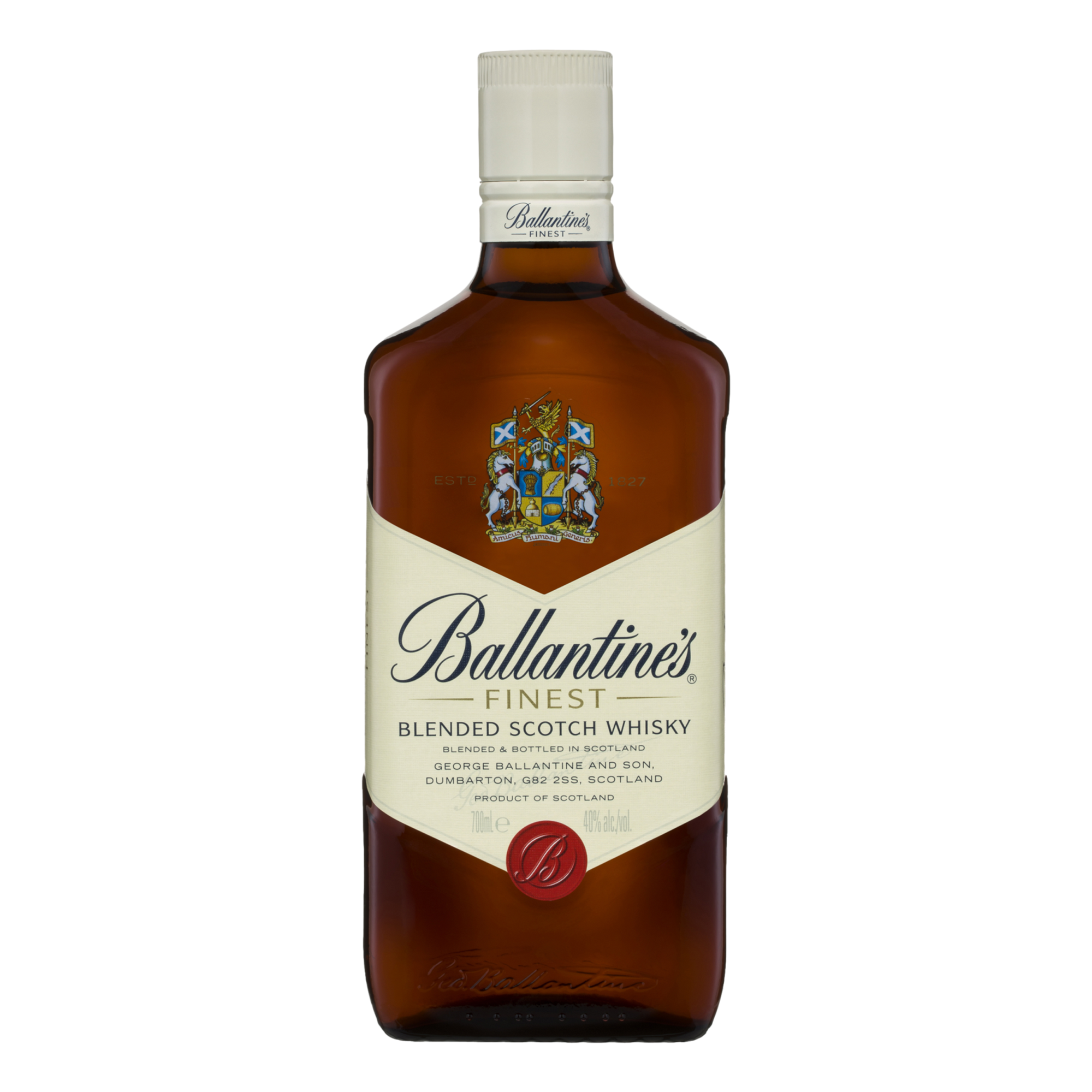 Ballantine's Blended Scotch Whisky 700ml