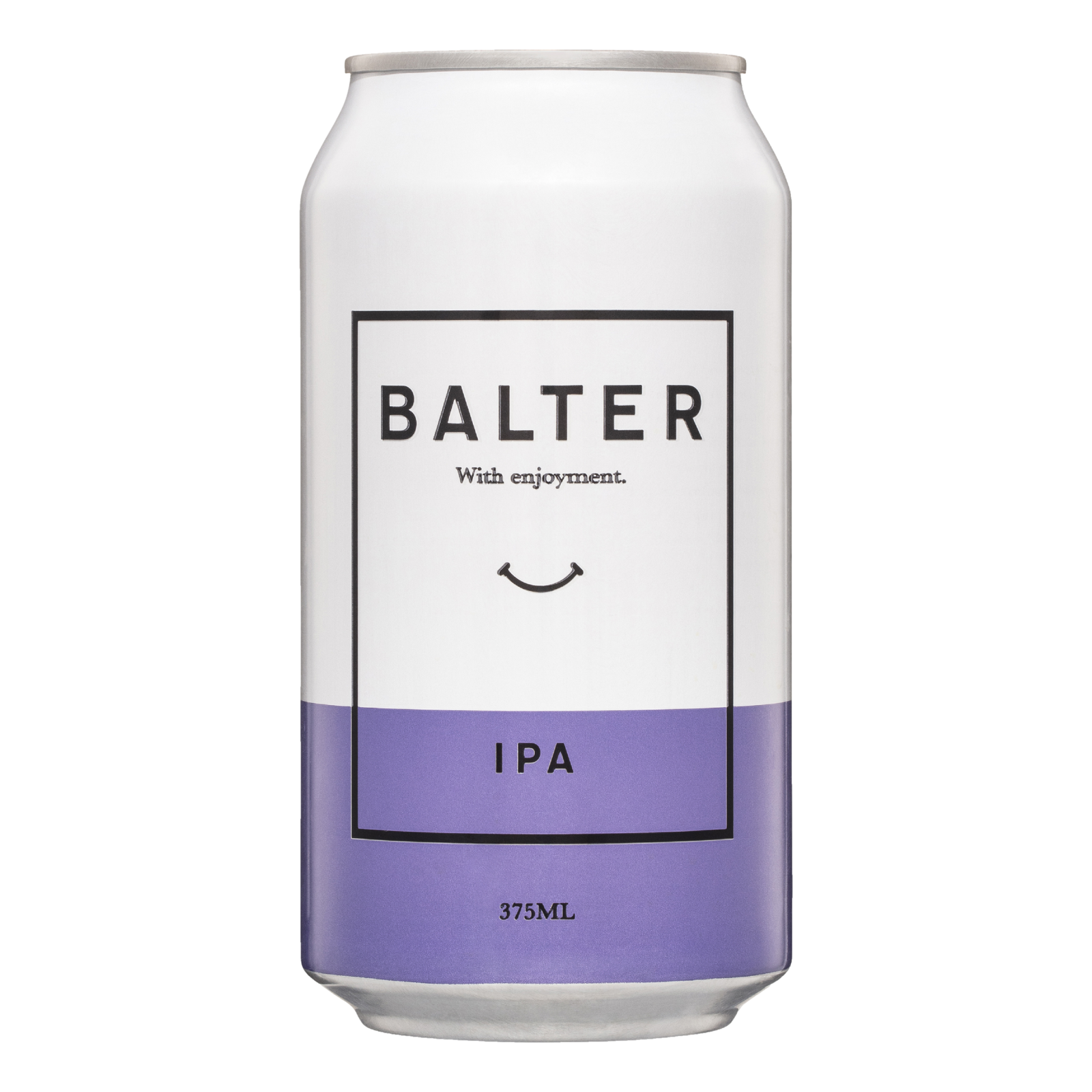 Balter IPA 375ml Can Single