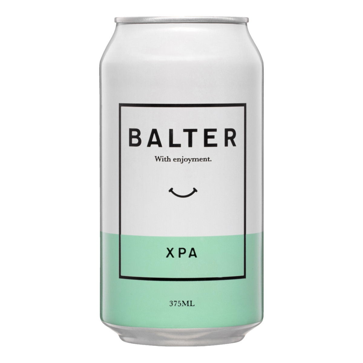 Balter XPA 375ml Can Single