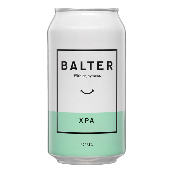 Balter XPA 375ml Can Single - Camperdown Cellars