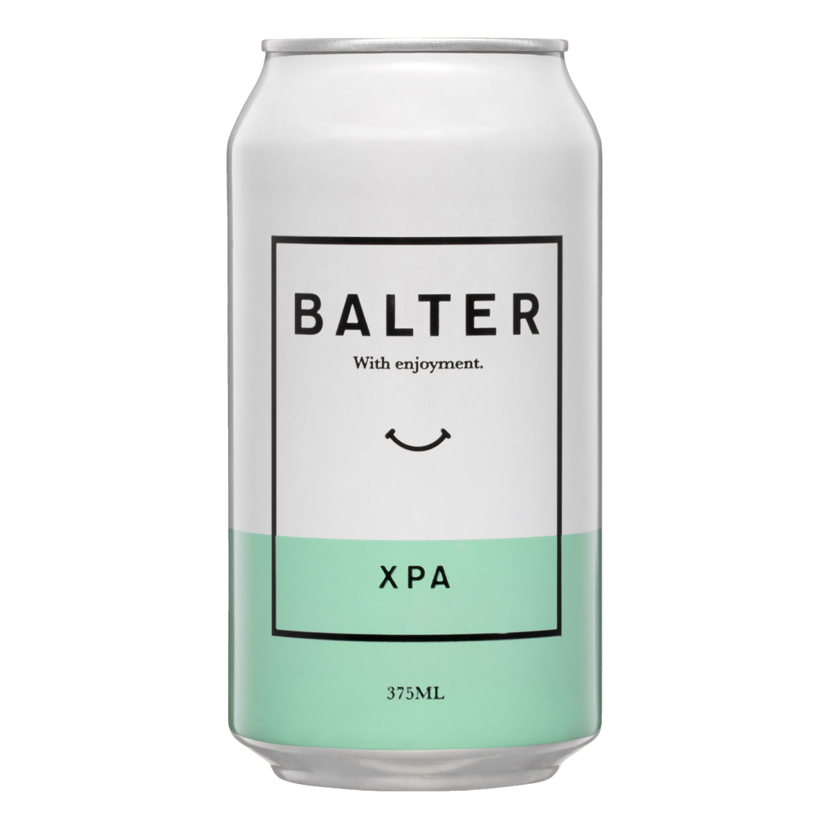 Balter XPA 375ml Can Case of 16