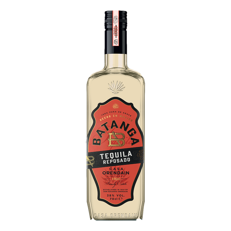 Batanga Reposado Tequila 750ml