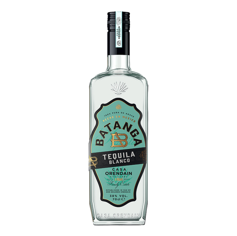 Batanga Tequila Blanco 750ml