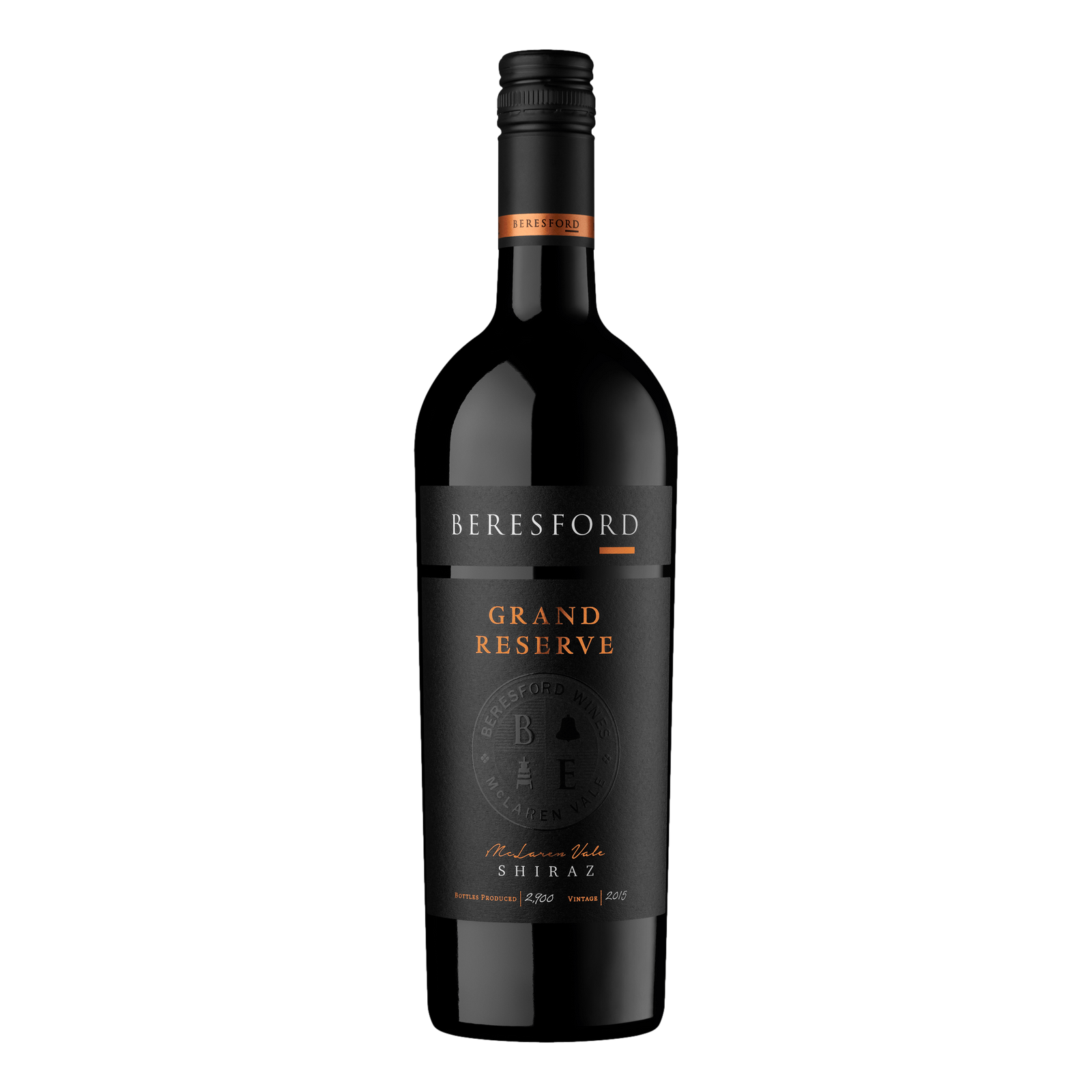 Beresford Grand Reserve Shiraz