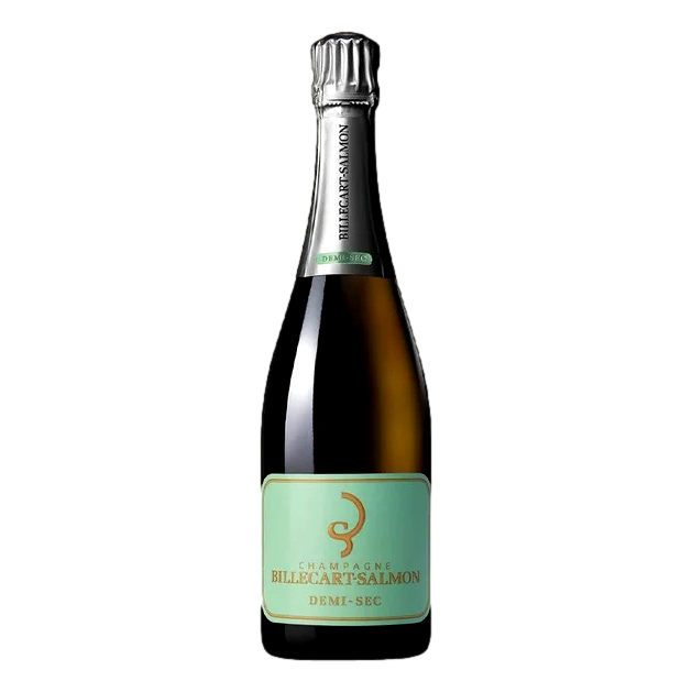 Billecart-Salmon Demi-Sec Non Vintage